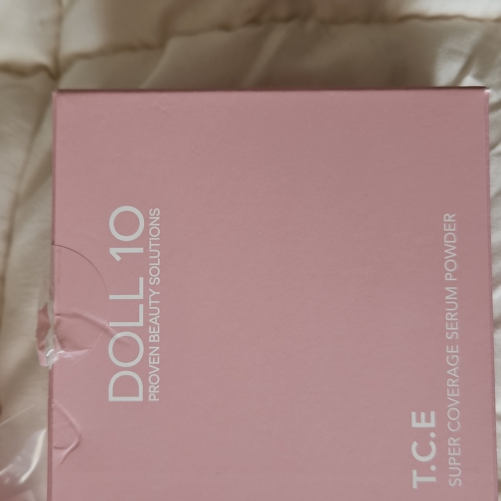 Face Powder - Picture 3 of 5